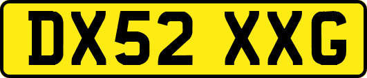 DX52XXG