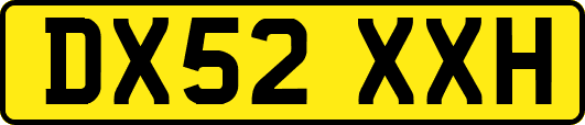 DX52XXH