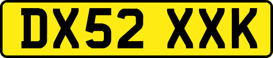 DX52XXK