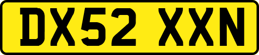 DX52XXN