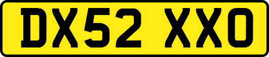 DX52XXO