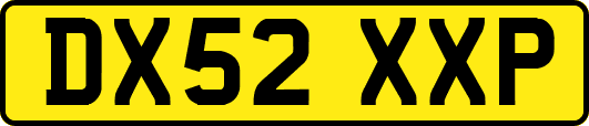 DX52XXP