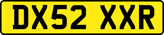 DX52XXR