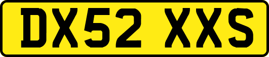 DX52XXS