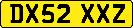 DX52XXZ