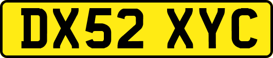 DX52XYC