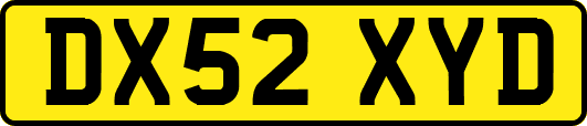 DX52XYD