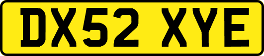 DX52XYE
