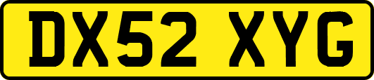 DX52XYG