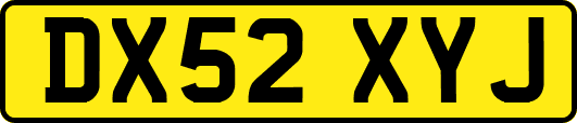 DX52XYJ