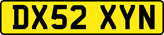 DX52XYN