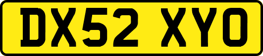 DX52XYO