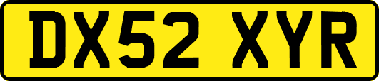 DX52XYR