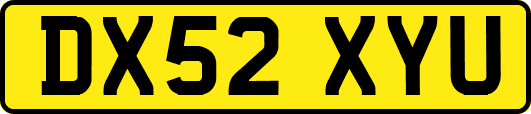 DX52XYU