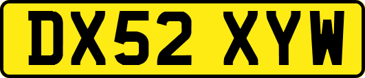DX52XYW