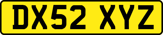 DX52XYZ