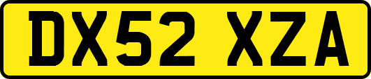 DX52XZA