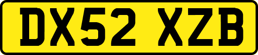 DX52XZB