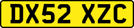 DX52XZC