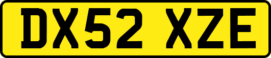 DX52XZE