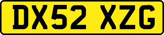 DX52XZG