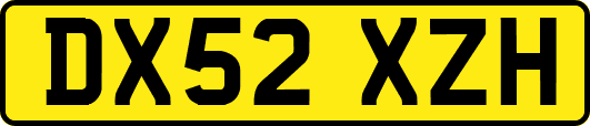 DX52XZH