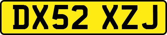 DX52XZJ