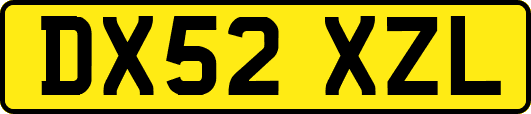 DX52XZL