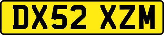 DX52XZM