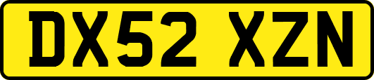 DX52XZN