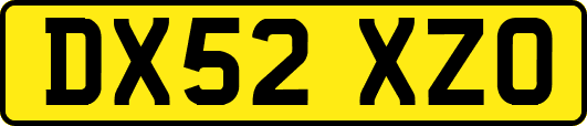 DX52XZO