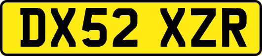 DX52XZR