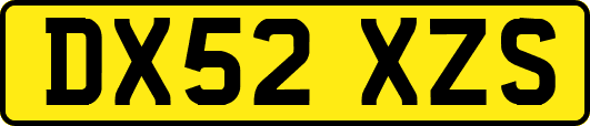 DX52XZS