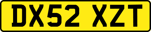 DX52XZT