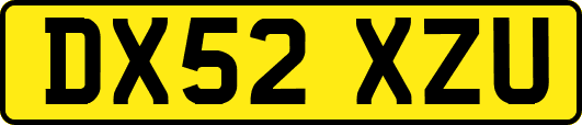 DX52XZU