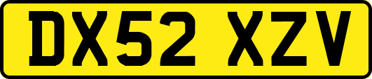 DX52XZV