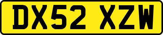 DX52XZW
