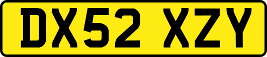 DX52XZY