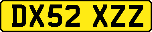 DX52XZZ