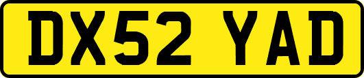 DX52YAD