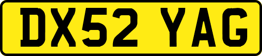 DX52YAG