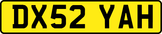 DX52YAH