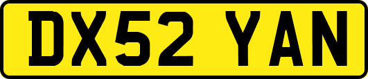 DX52YAN