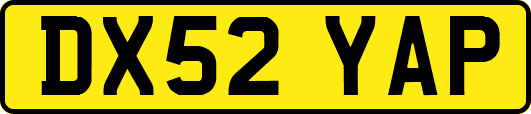 DX52YAP