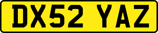 DX52YAZ