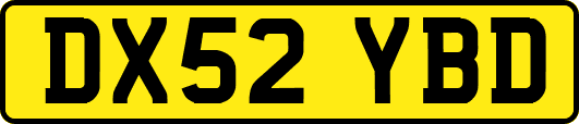 DX52YBD