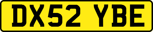 DX52YBE