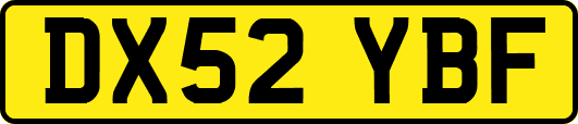 DX52YBF