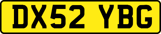 DX52YBG