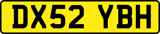 DX52YBH